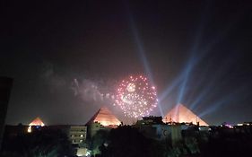 Andy Guest House Pyramids View