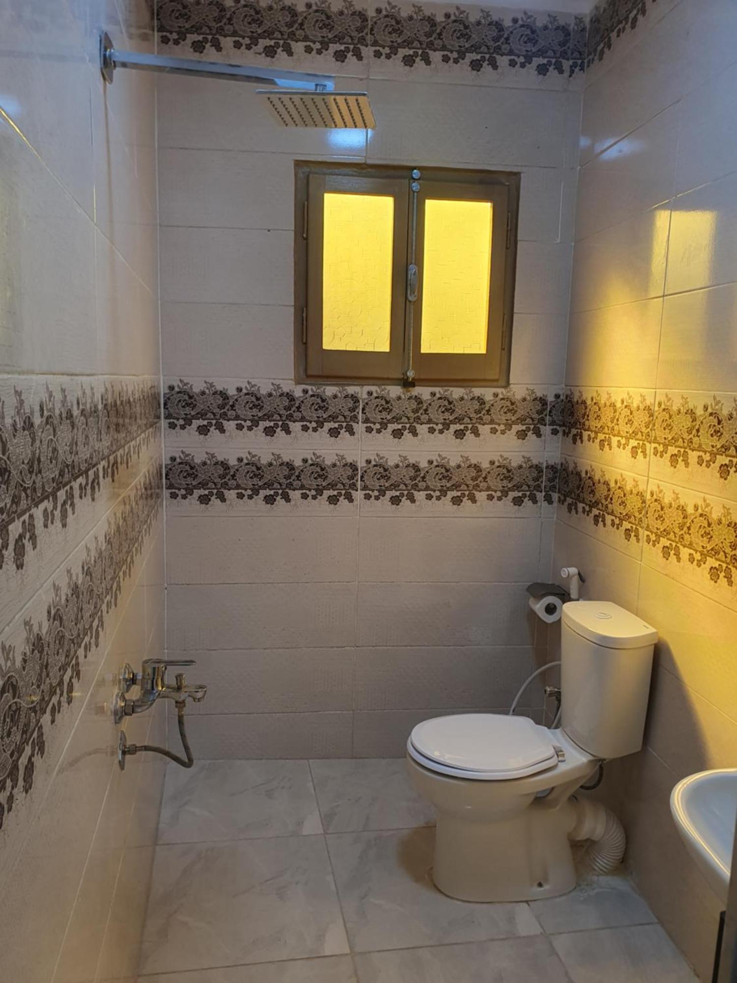 Andy Guest House Pyramids View Kafrat al Jabal Exterior photo